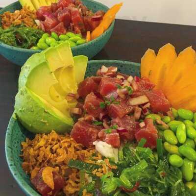 Viva Creative Kitchen