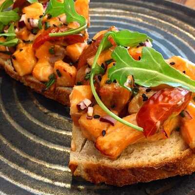 Viva Creative Kitchen