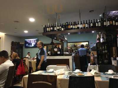 Tacho Da Memoria - Odivelas