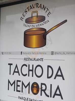Tacho Da Memoria - Odivelas