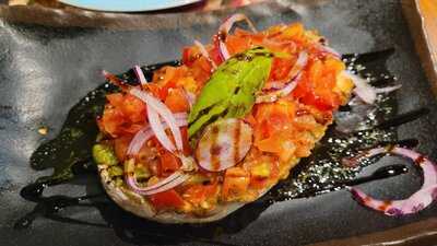 Tapabento - Bar Restaurante