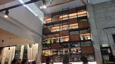 Tapabento - Bar Restaurante