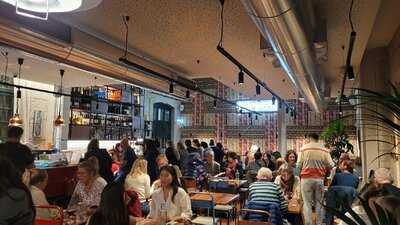 Tapabento - Bar Restaurante