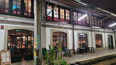 Tapabento - Bar Restaurante