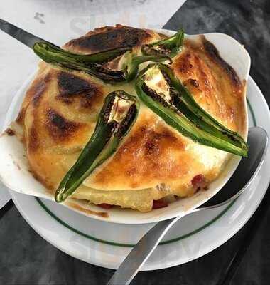 Taberna Do Relojoeiro