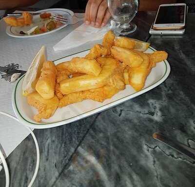 Taberna Do Relojoeiro