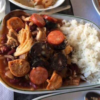 Taberna Do Relojoeiro