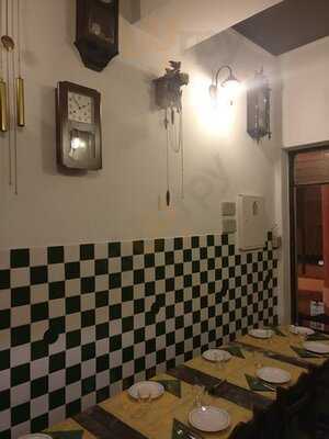 Taberna Do Relojoeiro