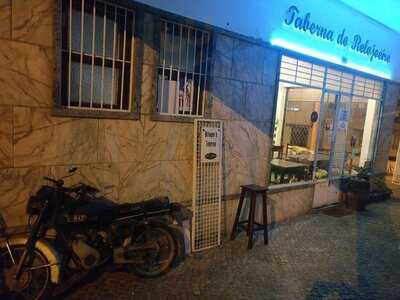 Taberna Do Relojoeiro