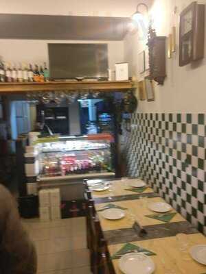 Taberna Do Relojoeiro