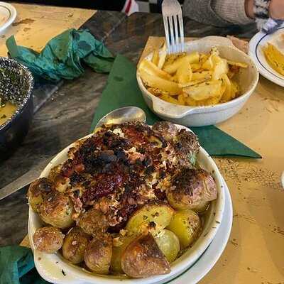 Taberna Do Relojoeiro