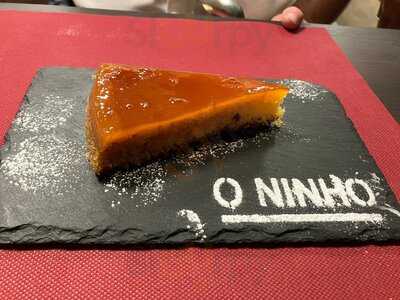 Restaurante O Ninho