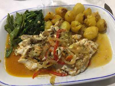 Restaurante O Faustino