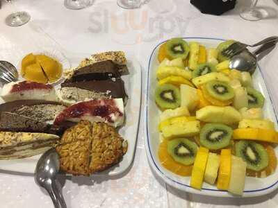 Restaurante O Faustino