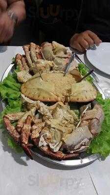 Restaurante O Faustino