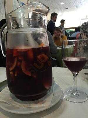 Restaurante O Faustino