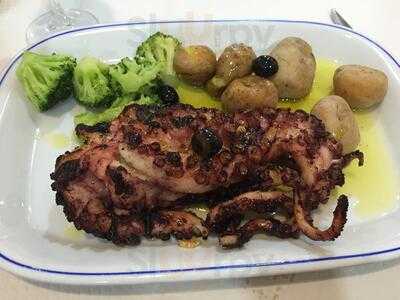 Restaurante O Faustino