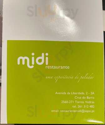 Restaurante Midi