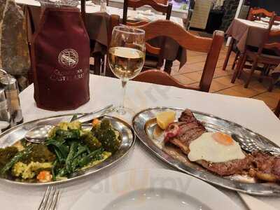 Taverna D's Pereiras