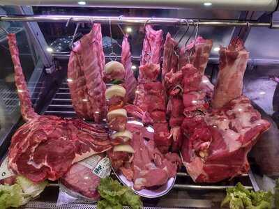 Taverna D's Pereiras