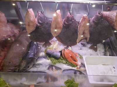 Taverna D's Pereiras