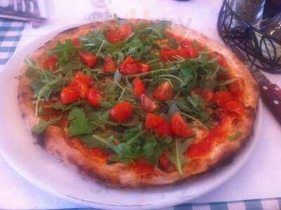 Ferniela D'ruz - Restaurante L Pizzaria L Take Away