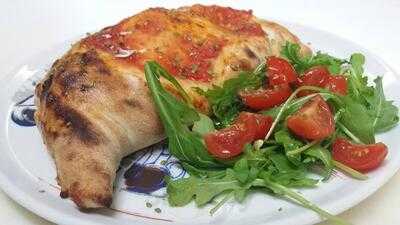 Ferniela D'ruz - Restaurante L Pizzaria L Take Away