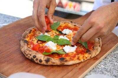 Ferniela D'ruz - Restaurante L Pizzaria L Take Away