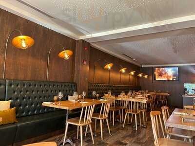 Ferniela D'ruz - Restaurante L Pizzaria L Take Away