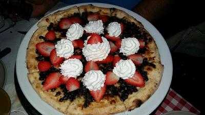 Ferniela D'ruz - Restaurante L Pizzaria L Take Away