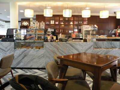 Confeitaria Da Ponte