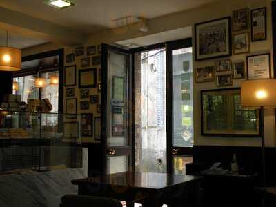 Confeitaria Da Ponte