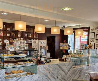 Confeitaria Da Ponte