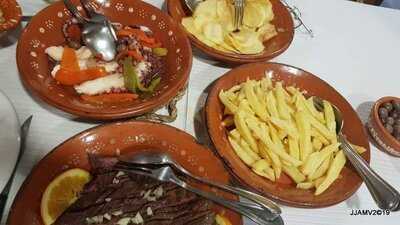 Restaurante Rito Cozinha Regional