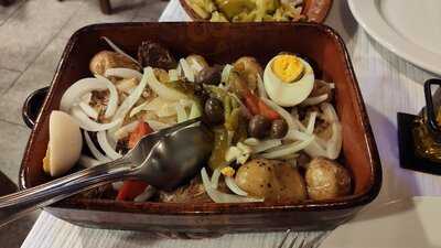 Restaurante Rito Cozinha Regional