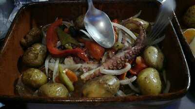 Restaurante Rito Cozinha Regional