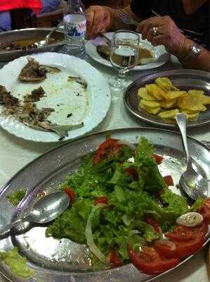 Taberna Dos Cabrões