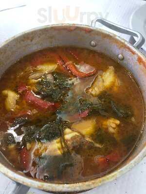 Taberna Dos Cabrões