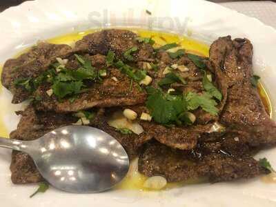 Taberna Dos Cabrões