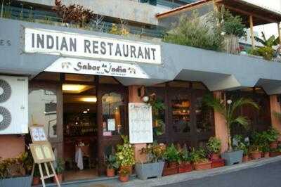 Sabor Da Índia