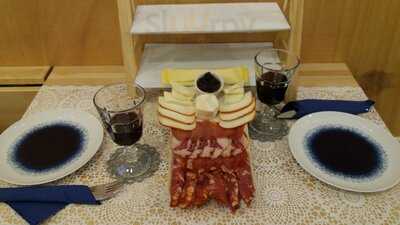 Petisqueira Voltaria