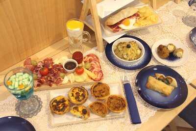 Petisqueira Voltaria