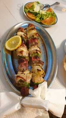 A Brasa Da Belavista