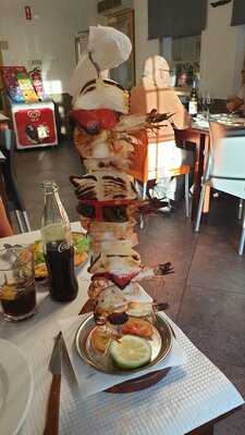 A Brasa Da Belavista