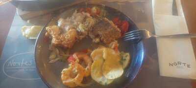 Norte