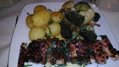 Pateo Do Faustino Lda