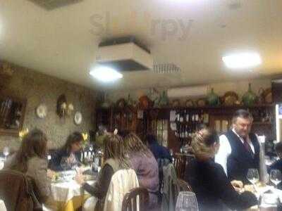 Restaurante Belo Horizonte