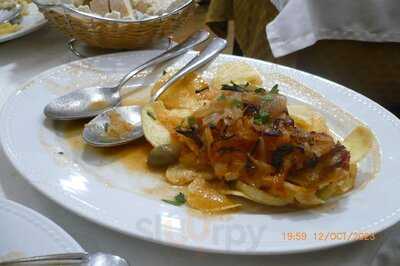 Restaurante Belo Horizonte