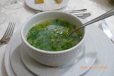 Restaurante Belo Horizonte