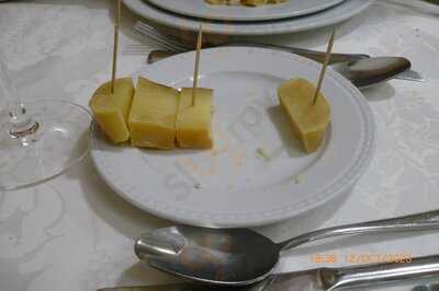 Restaurante Belo Horizonte